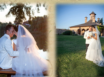 albume nunta tip carte printate direct pe hartie fotografica